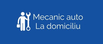 Mecanic auto la domiciliu